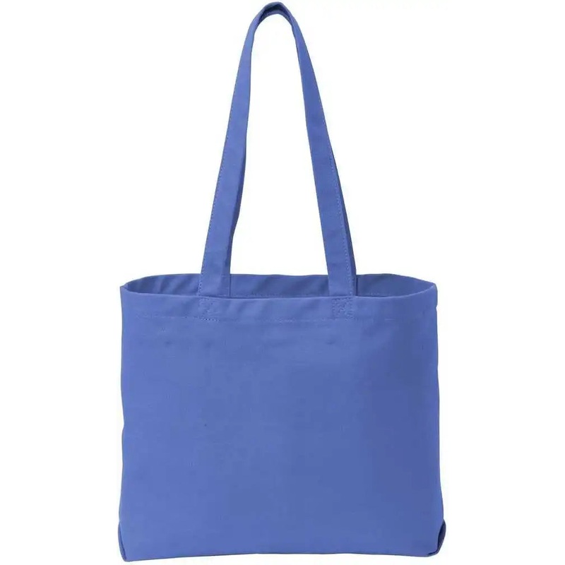 Port Authority BG421 Beach Wash Tote – Blue Moon