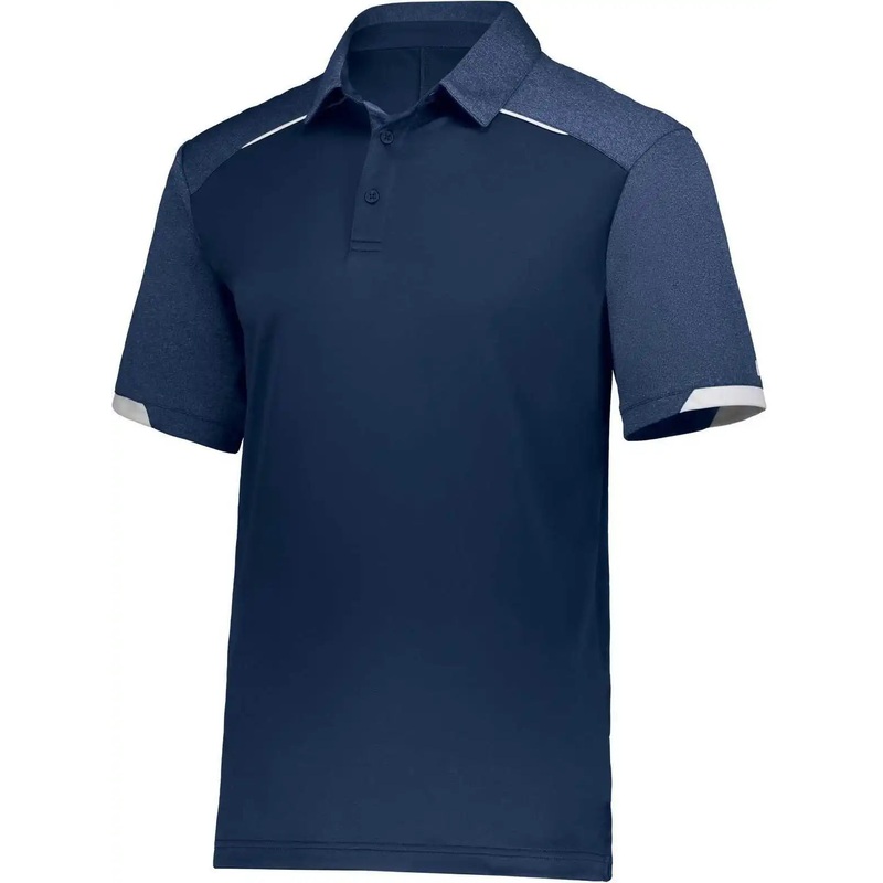 Russell R20DKM Legend Polo – Navy