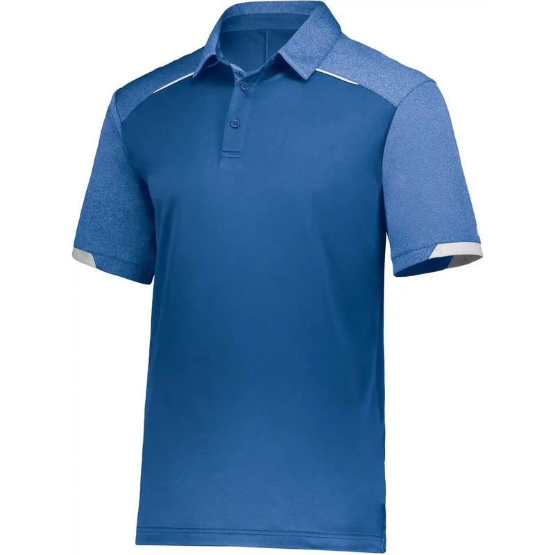 Russell R20DKM Legend Polo – Royal