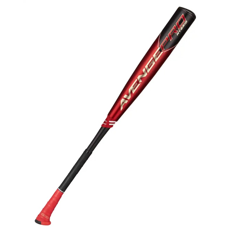 2023 Avenge Pro Hybrid (-3) BBCOR Baseball Bat