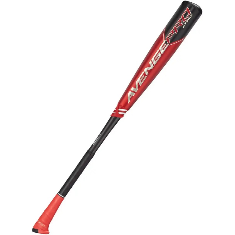 2023 Avenge Pro Hybrid USA (-10) 2-5/8 Baseball Bat