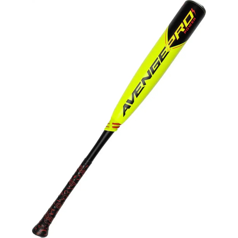 Axe Avenge Pro Power USSSA Baseball Bat, -10