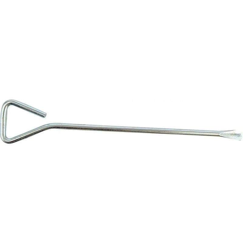 Champro B019 Steel Base Spike 5/16 X 9 3/4 – ea