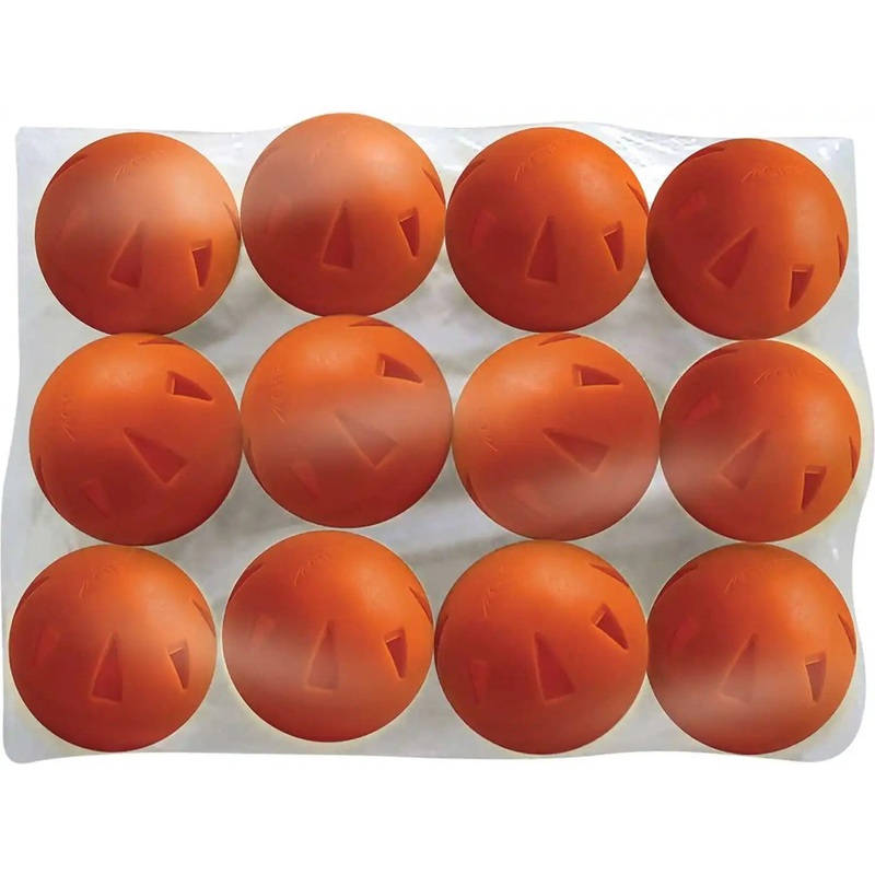 Champro CBB50 Brute Training Poly Ball-Bulk