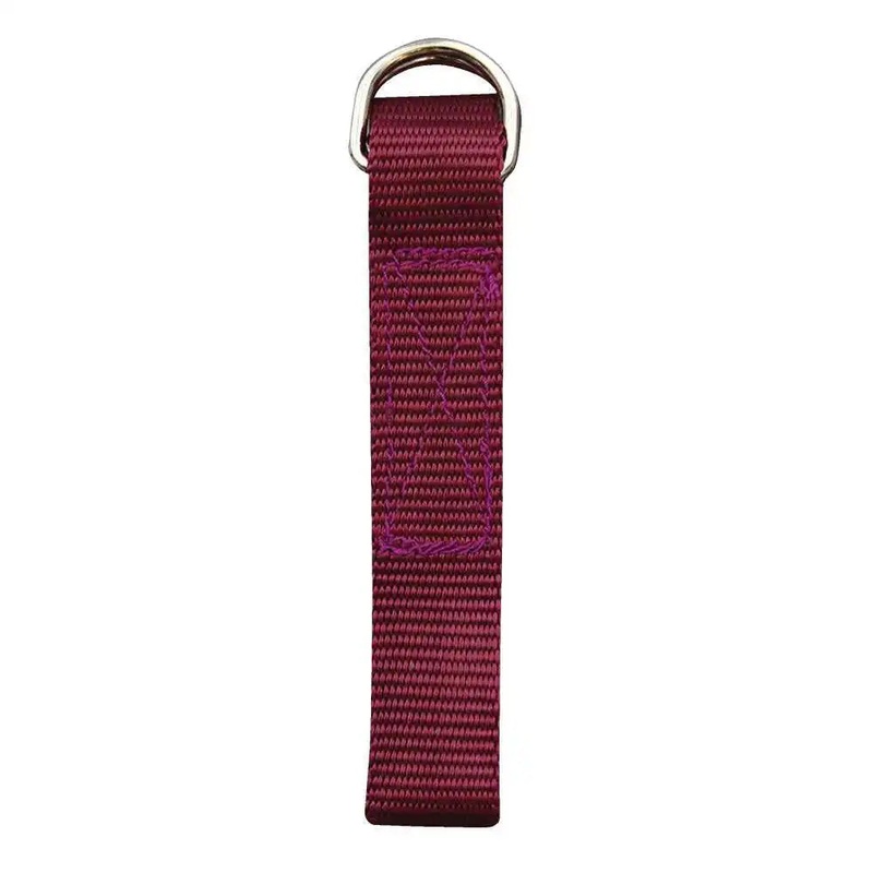Champro FWB1 Pro Football Belt 12 Pk – Maroon