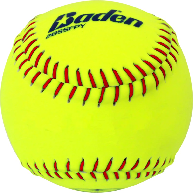 Composite Fastpitch Practice Softball