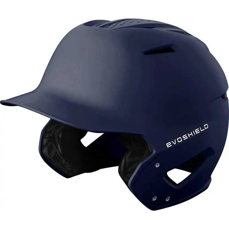 EvoShield XVT 2.0 Matte Batting Helmet – Navy