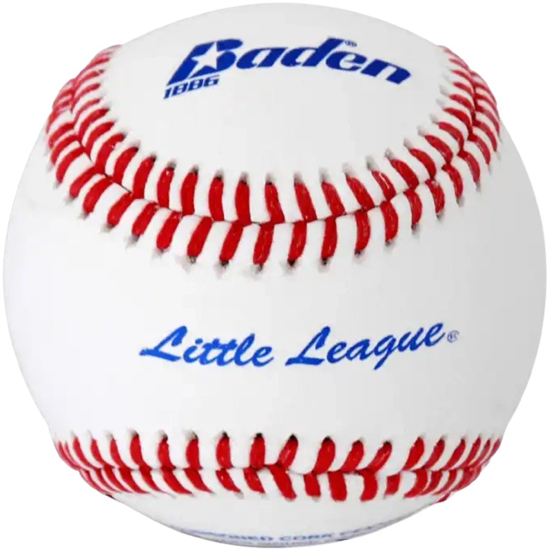 Little League 10U 1BBG Series – 1 Dozen