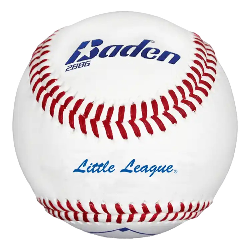 Little League 2BBG Series – 1 dozen