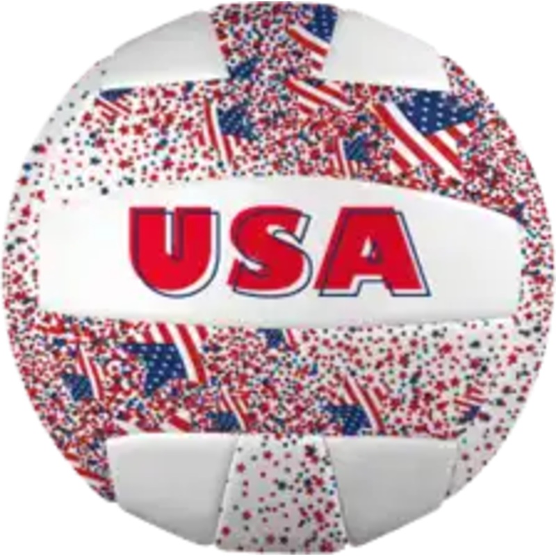 MICRO MINI VOLLEYBALL USA