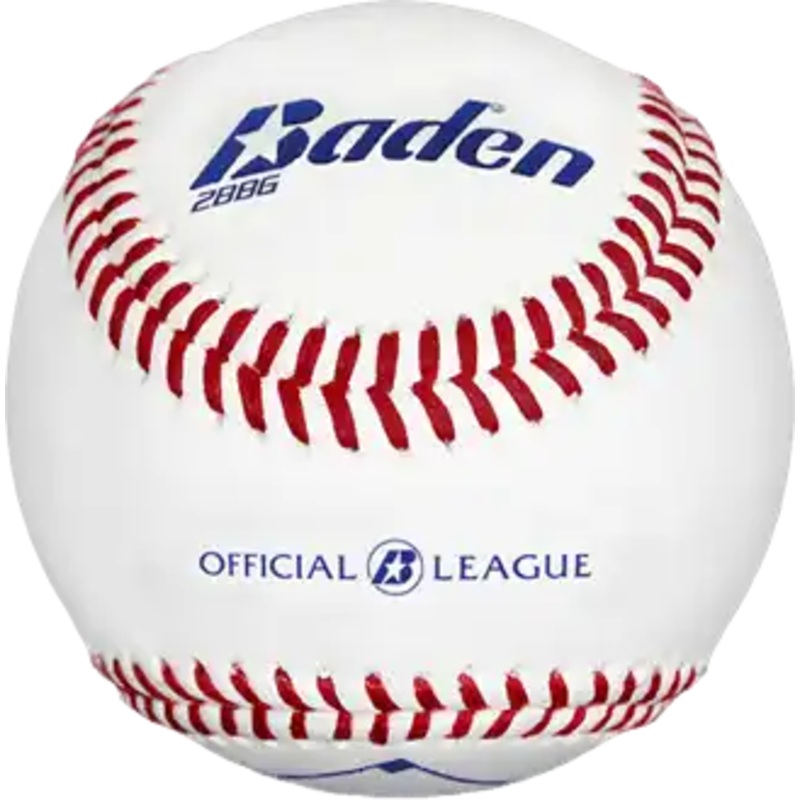 Official League 2BBG