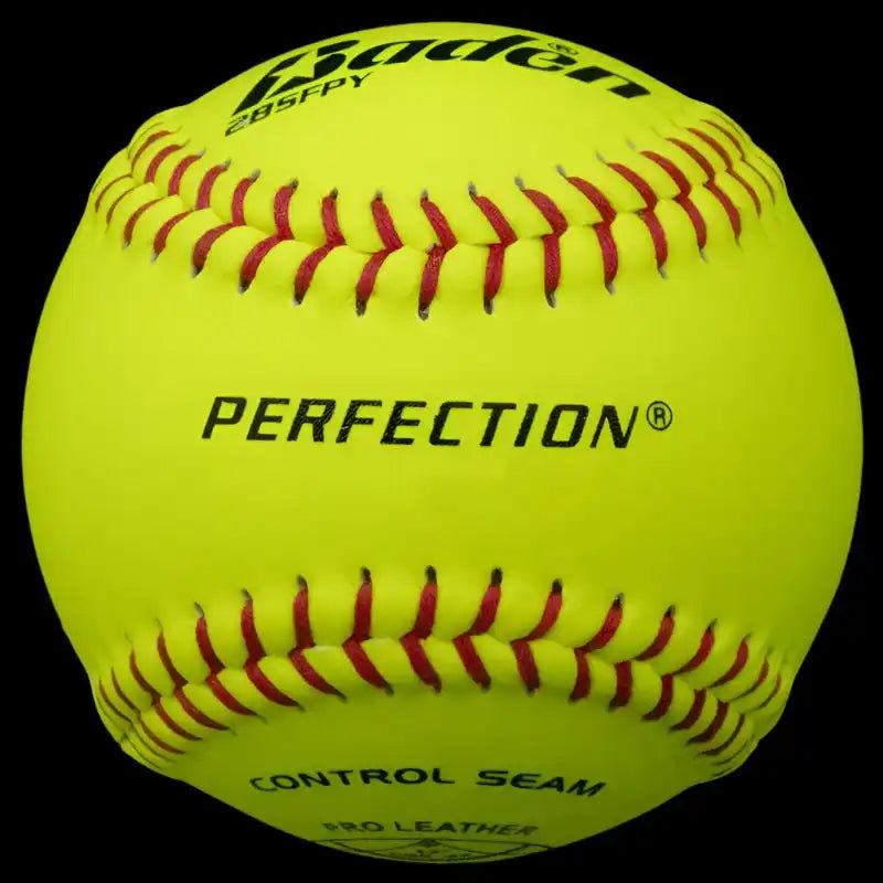 Perfection Game Softballs – 1 Dozen (Non NFHS)