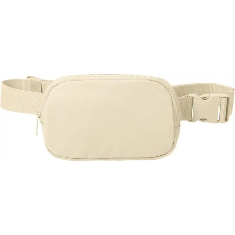 Port Authority BG936 Matte Hip Pack – Sahara