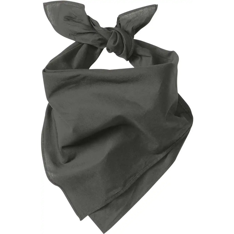 Port Authority C965 Large Bandana – Sterling Grey