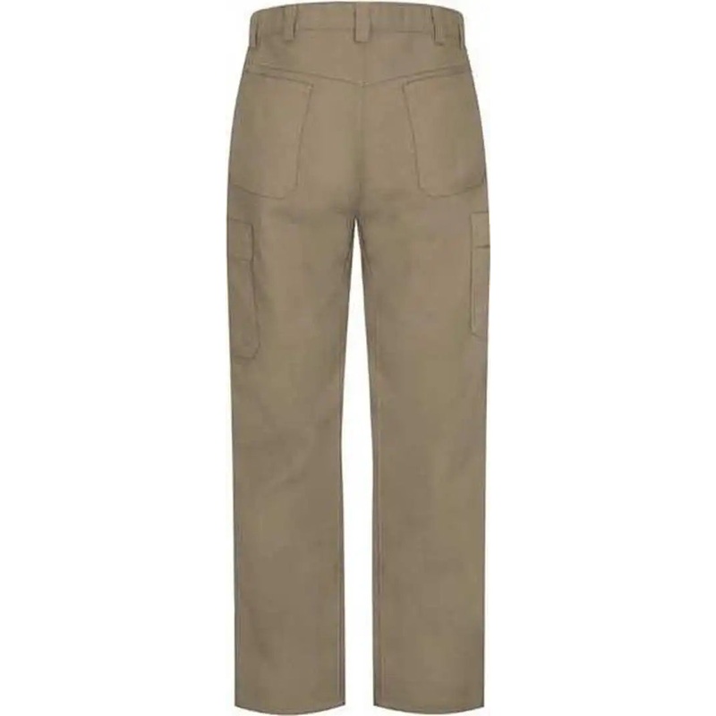 Red Kap PT2A Shop Pants – Khaki – 36I