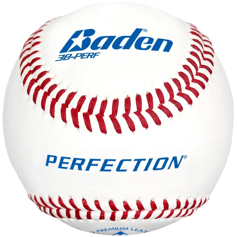 The PERFECTION Baseball – 1 Dozen