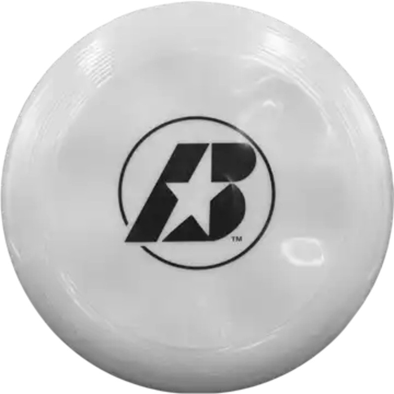 ULTIMATE DISC 9.7 WHITE