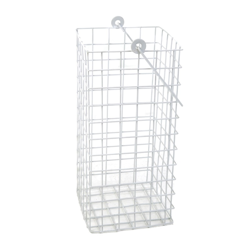 9 Bat Rounders Basket
