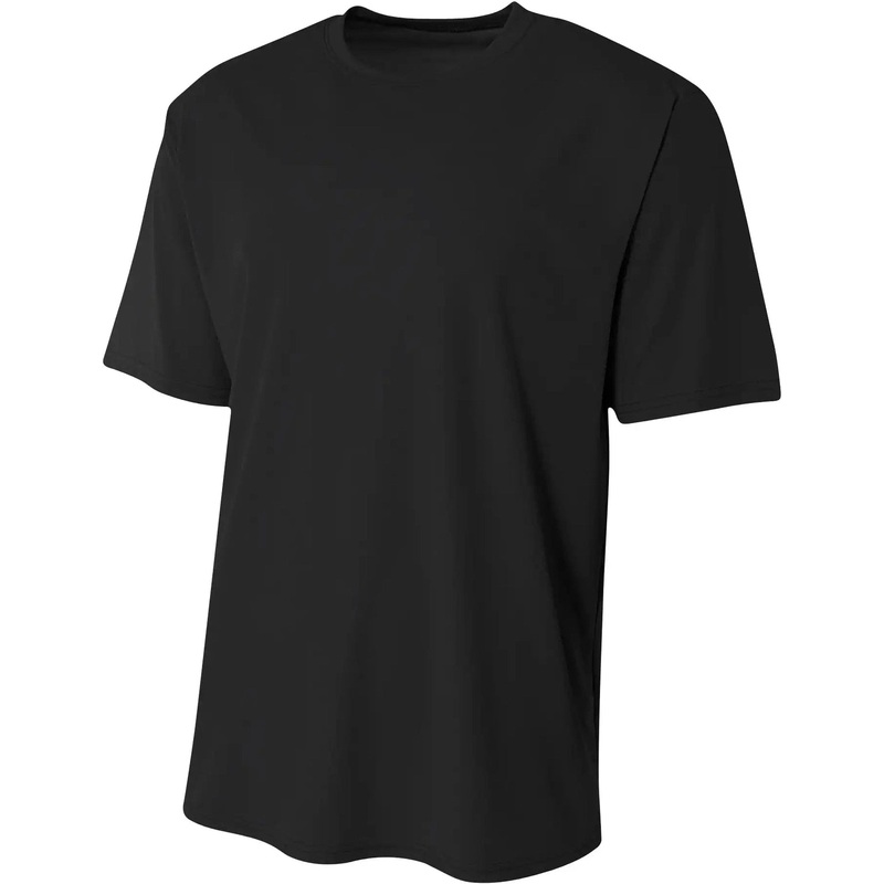 A4 N3402 Sprint – Black|BLACK|XS|S|M|L|XL|2XL|3XL|4XL