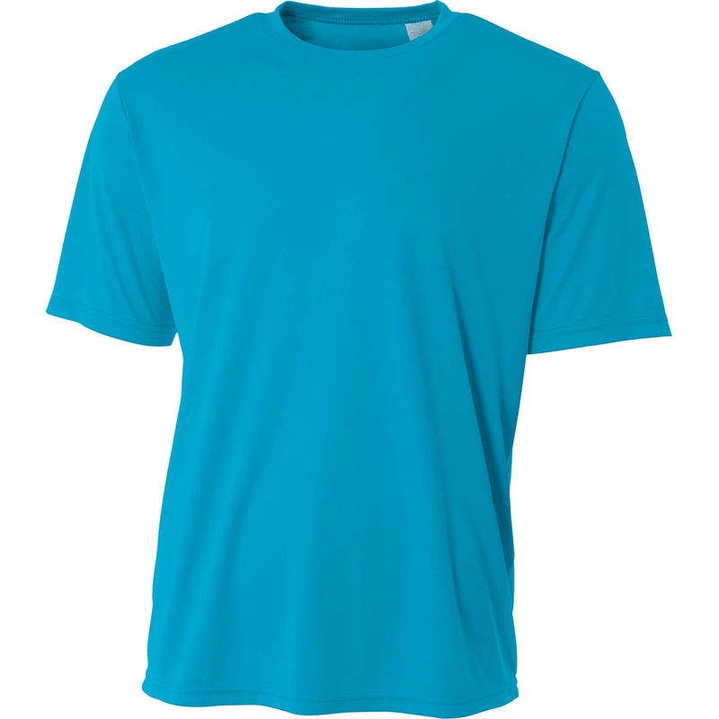 A4 N3402 Sprint – Electric blue