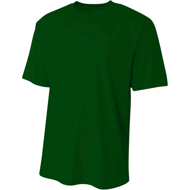 A4 N3402 Sprint – Forest|FOREST|XS|S|M|L|XL|2XL|3XL|4XL