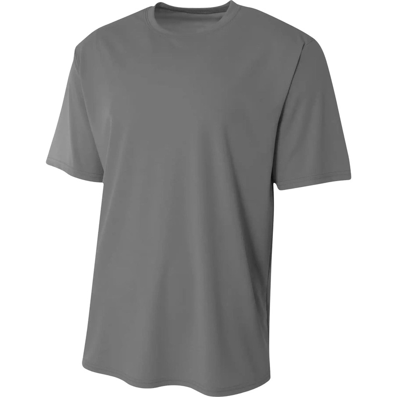 A4 N3402 Sprint – Graphite|GRAPHITE|XS|S|M|L|XL|2XL|3XL|4XL