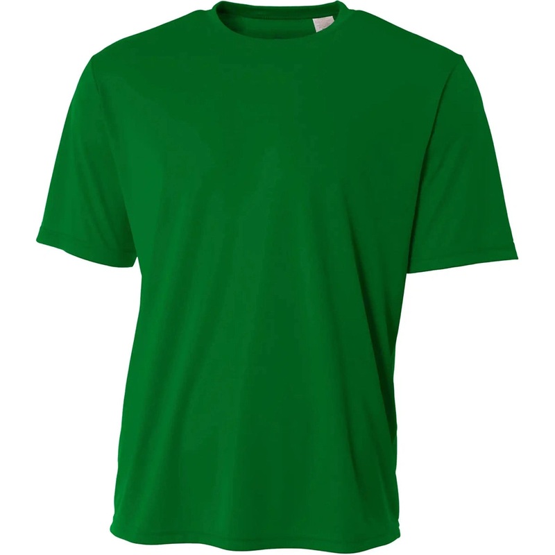 A4 N3402 Sprint – Kelly|KELLY|XS|S|M|L|XL|2XL|3XL|4XL