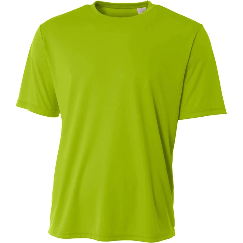 A4 N3402 Sprint – Lime|LIME|XS|S|M|L|XL|2XL|3XL|4XL