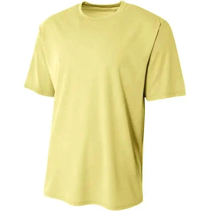 A4 N3402 Sprint – Lt yellow|LT YELLOW|XS|S|M|L|XL|2XL|3XL|4XL