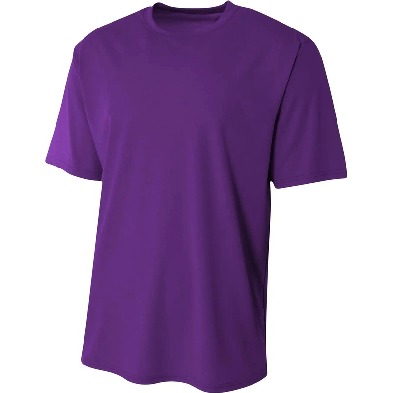 A4 N3402 Sprint – Purple|PURPLE|XS|S|M|L|XL|2XL|3XL|4XL