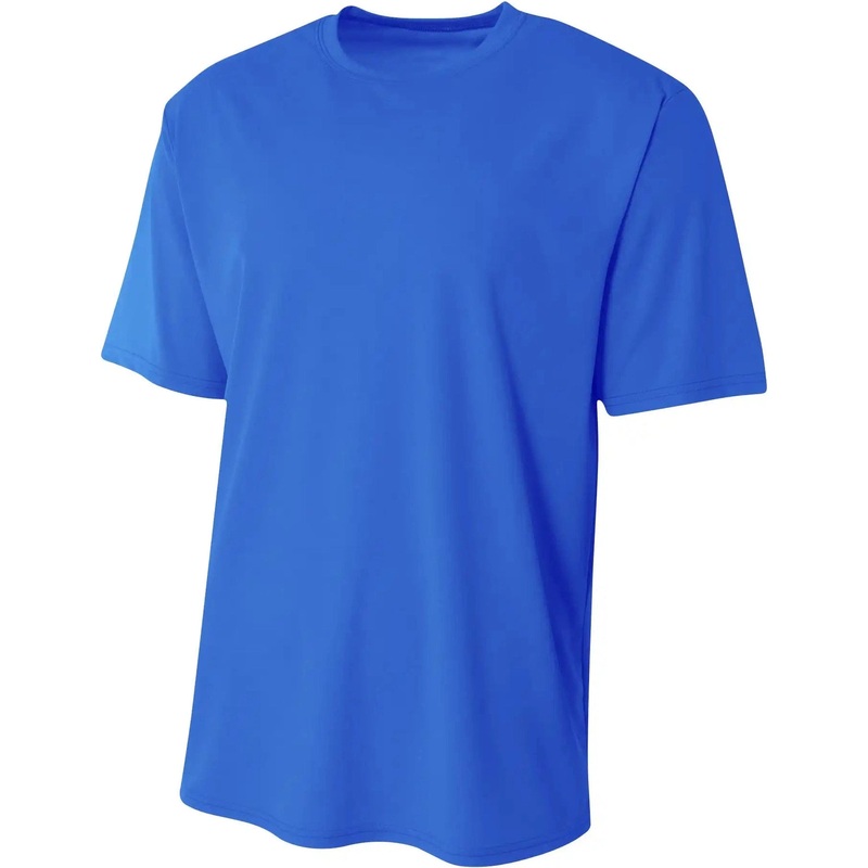 A4 N3402 Sprint – Royal|ROYAL|XS|S|M|L|XL|2XL|3XL|4XL