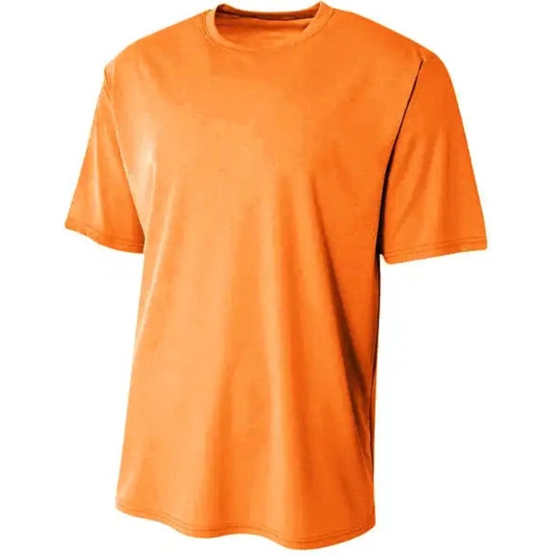 A4 N3402 Sprint – Safety orange
