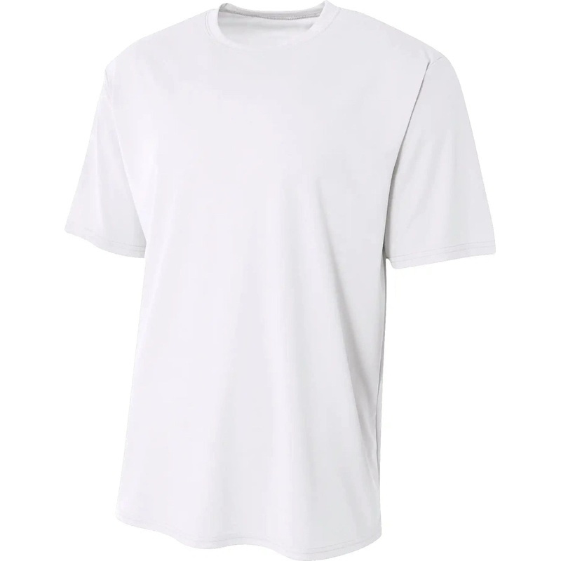 A4 N3402 Sprint – White|WHITE|XS|S|M|L|XL|2XL|3XL|4XL