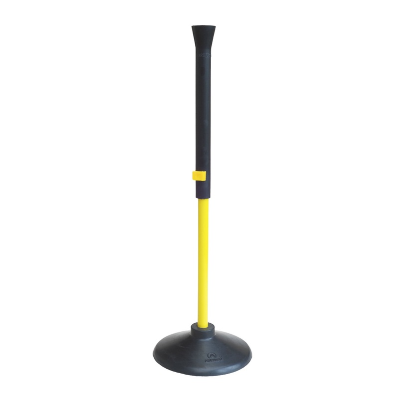 Aresson Rounders Tee And Base