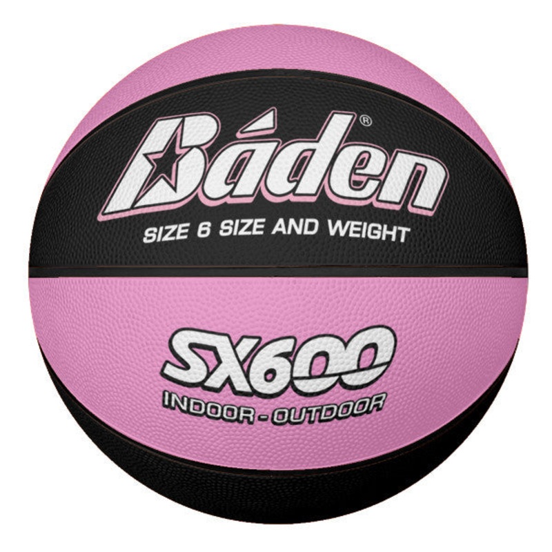Baden SX600 Basketball (Pack of Ten)
