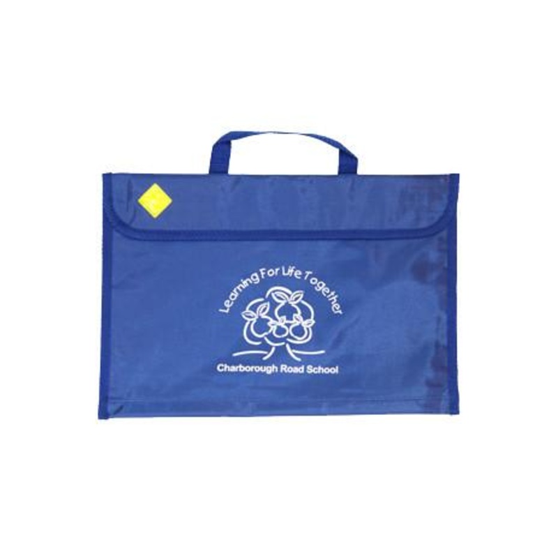 Book Bag (CRS)