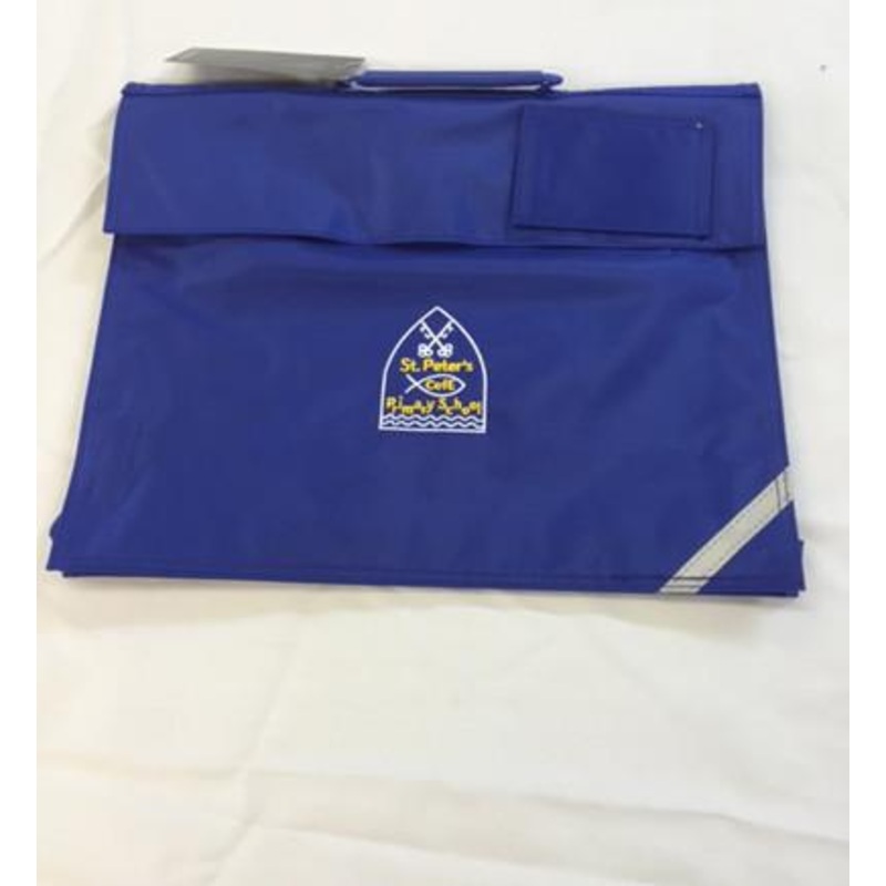 Book Bag (SP)
