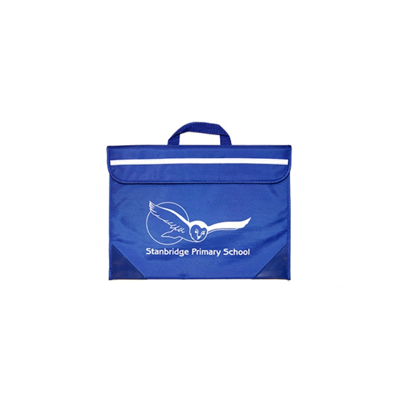 Book Bag (SS)