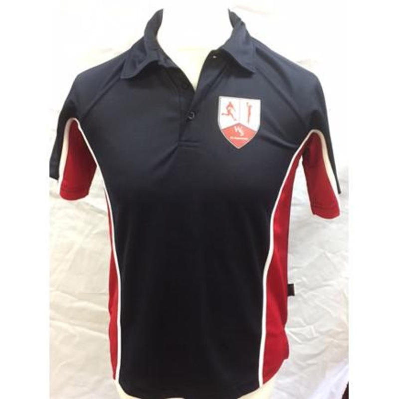 Boys Polo Shirt (WDS)|30-32″|32-34″|34-36″|38-40″|42-44″|46-48″