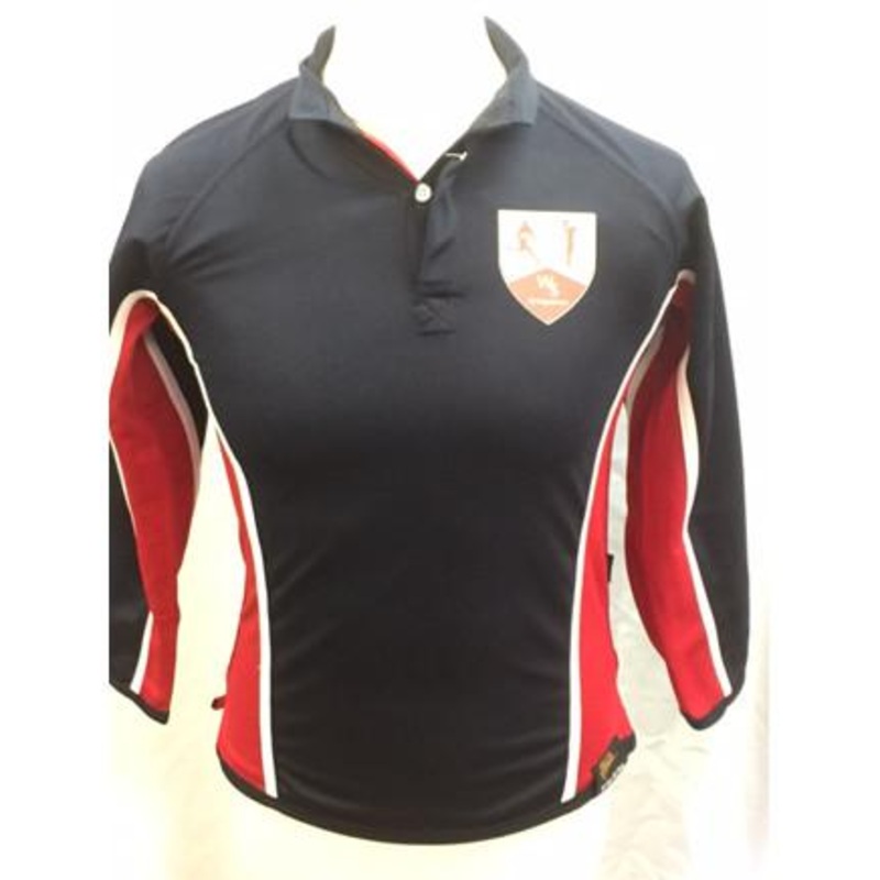 Boys Rugby Shirt (WDS)|30-32″|32-34″|34-36″|38-40″|42-44″|46-48″