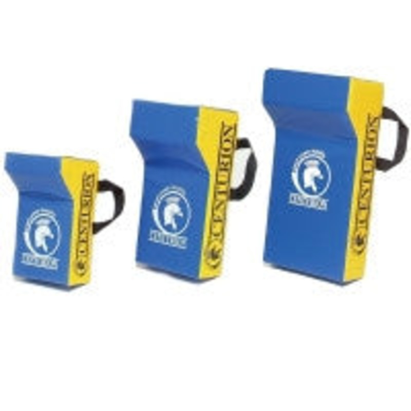 Centurion Rucking Shields|Junior|Club|International