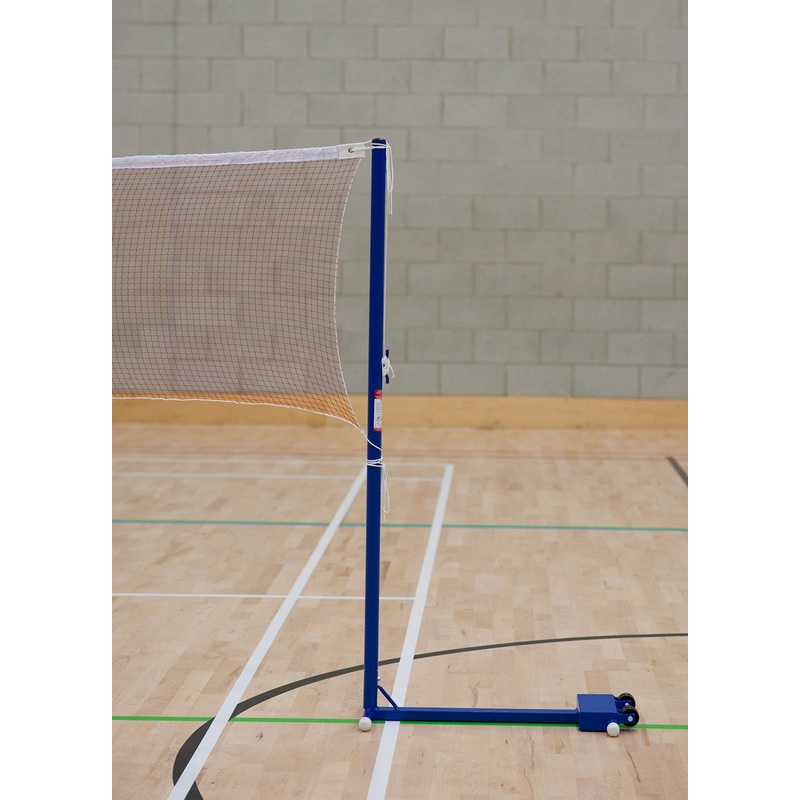 Club / School Wheelaway Training Badminton Posts