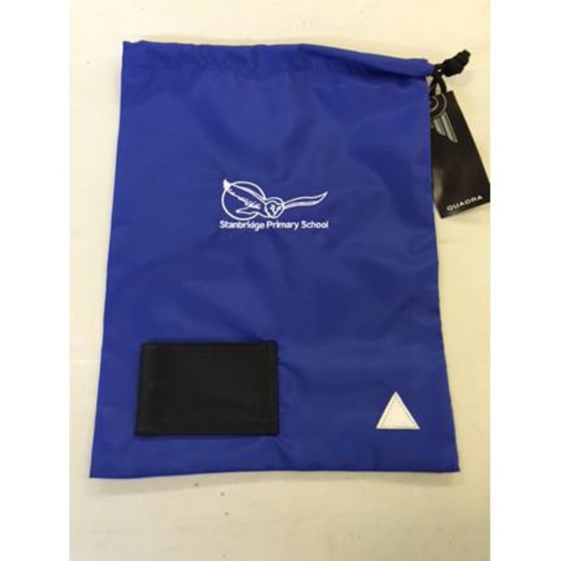 Dap Bag (SS)