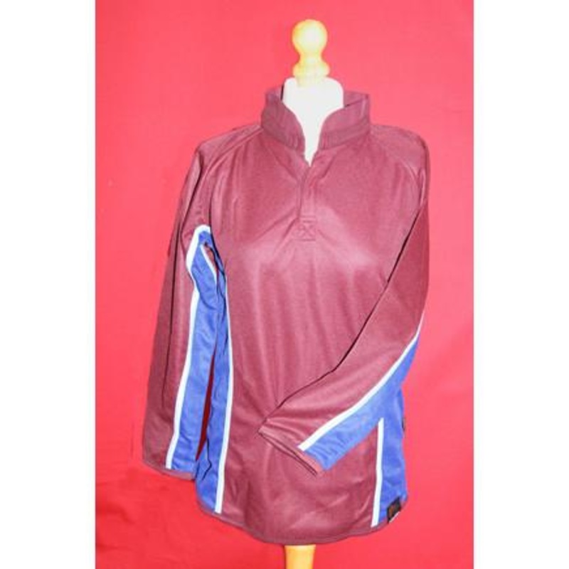 House Outdoor Games Shirt (Blackwell) (BDS)