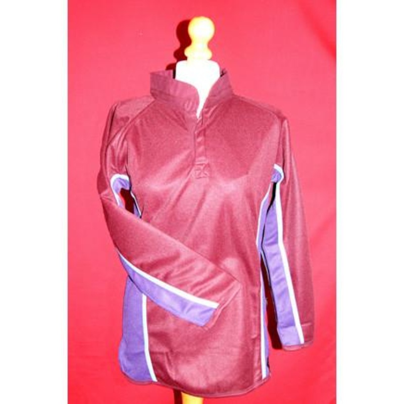House Outdoor Games Shirt (James) (BDS)