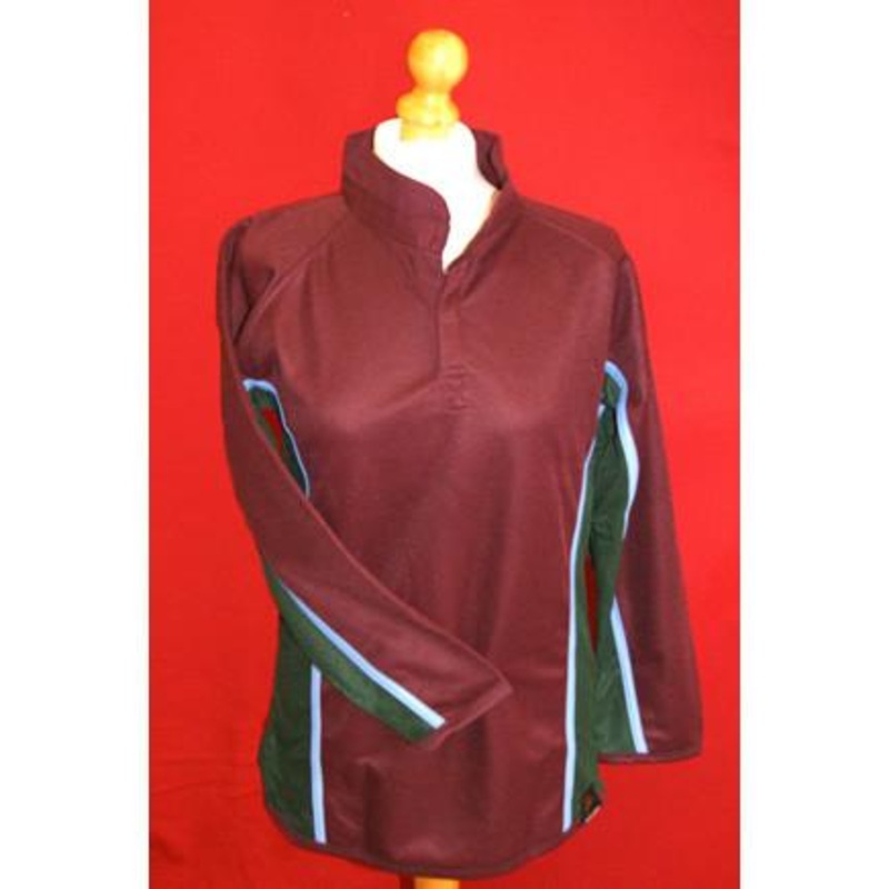 House Outdoor Games Shirt (More) (BDS)