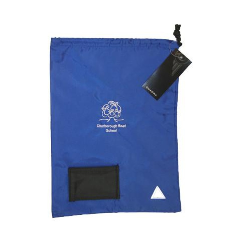 PE Dap Bag (CRS)