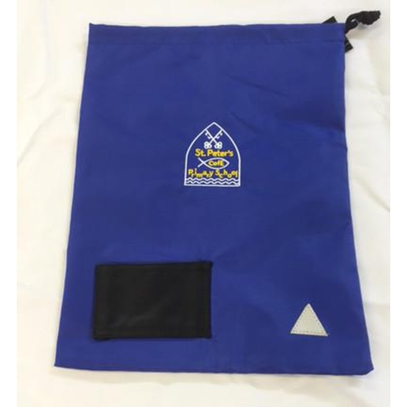 PE Dap Bag (SP)