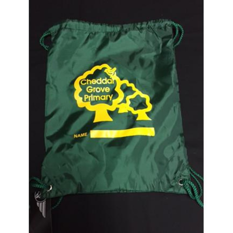 Printed Dap Bag – PE (CGS)