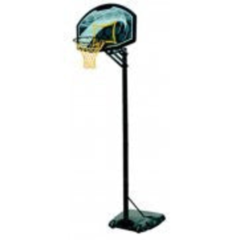 Sure Shot 512 Quick Adjust Basketball Unit